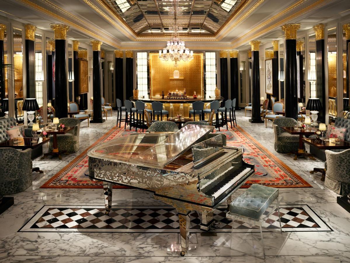 Hotel The Dorchester - Dorchester Collection à Londres Extérieur photo