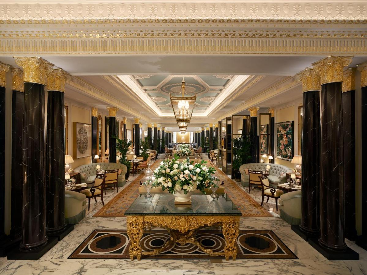 Hotel The Dorchester - Dorchester Collection à Londres Extérieur photo